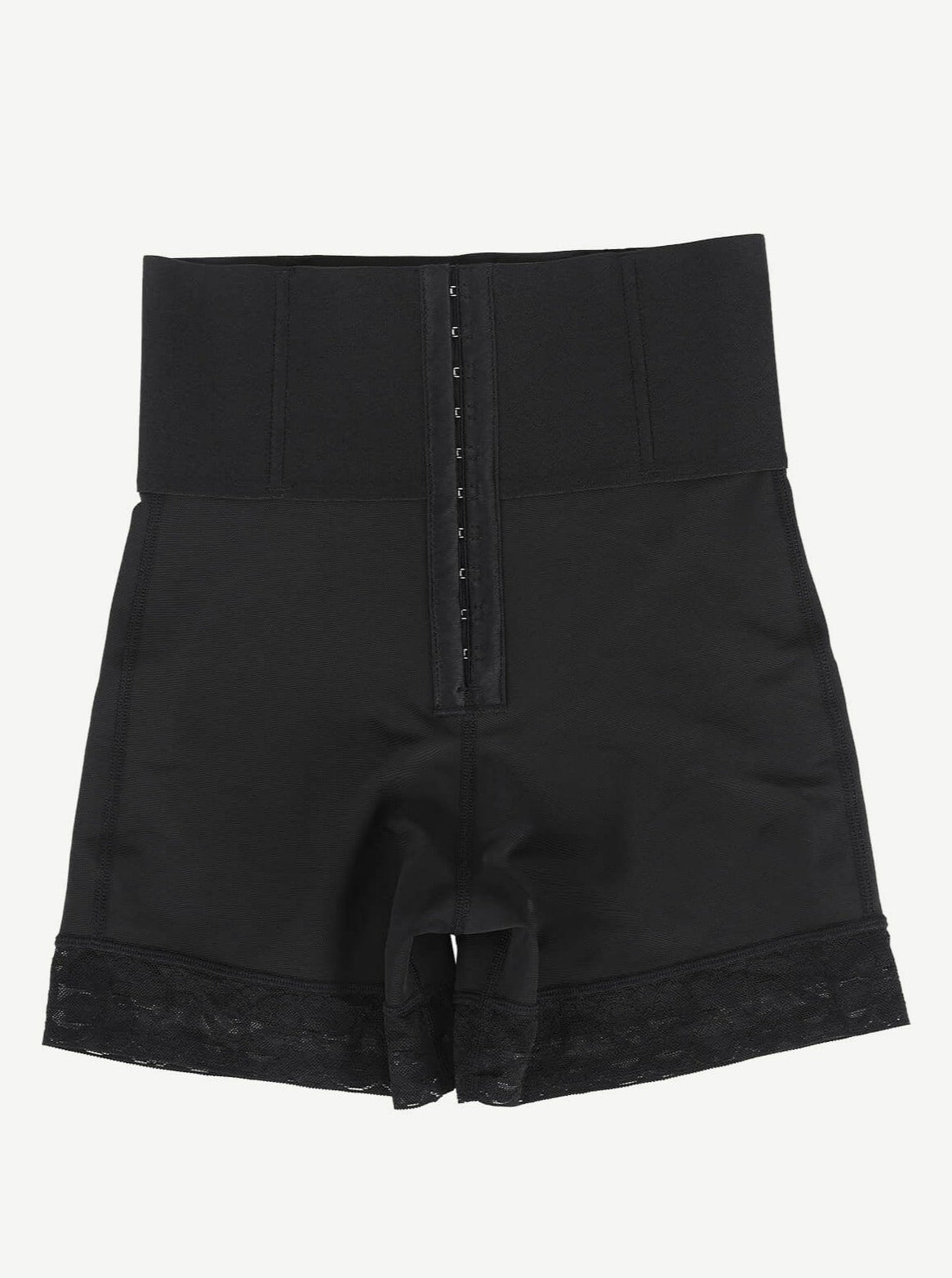 LuxxSculpt® Shorts moldeadores para levantar glúteos y moldear el cuerpo con cintura media