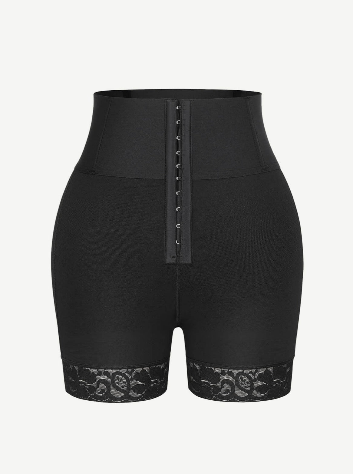 LuxxSculpt® Shorts moldeadores para levantar glúteos y moldear el cuerpo con cintura media