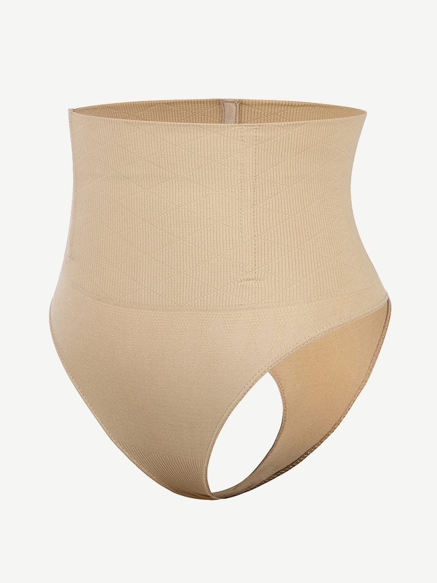 Tanga moldeadora con varillas de acero Powersculpt® Seamless 4