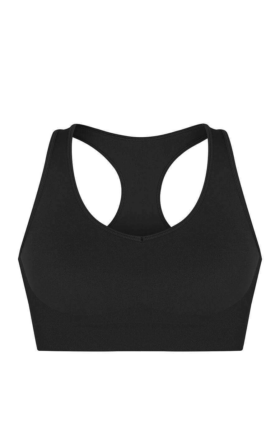 LuxxSculpt™ Premium Active Bra